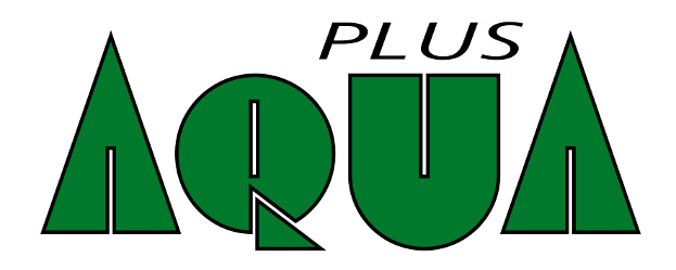 Logo Aqua Plus